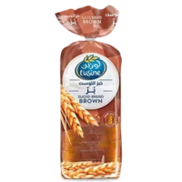 Lusine Brown Sliced Bread